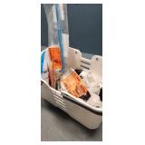 Miscellaneous plumbing supplies Miscellaneous plumbing supplies
