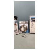 Miscellaneous plumbing supplies Miscellaneous plumbing supplies