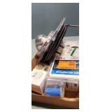 Miscellaneous plumbing supplies Miscellaneous plumbing supplies