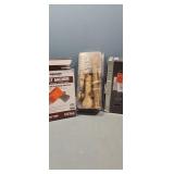 Anchor,plumbing,pendant rod Anchor,plumbing,pendant rod