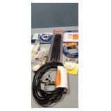 Miscellaneous plumbing supplies Miscellaneous plumbing supplies