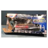 2 way pistol /lever grease gun 2 way pistol /lever grease gun
