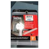 2 inch cortex collated plugs 2 inch cortex collated plugs