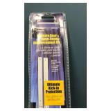 Door jam repair kit Door jam repair kit