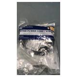 4 wire dryer cord 4 wire dryer cord