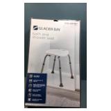 Bath and shower seat Bath and shower seat