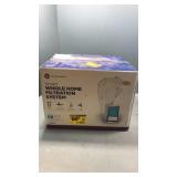 GE Smart whole house filtration system GE Smart whole house filtration system