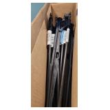 Irrigation supplies. Sprayers, shut off valve, Irrigation supplies. Sprayers, shut off valve,