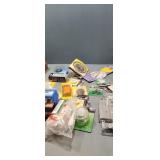 Miscellaneous plumbing supplies Miscellaneous plumbing supplies