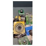 Miscellaneous plumbing supplies Miscellaneous plumbing supplies