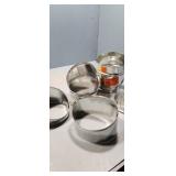 Metal pipe Metal pipe