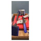 Grill brushes, 10ft. Gas hose Grill brushes, 10ft. Gas hose