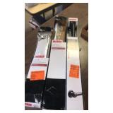 Towel bar 18/24 and 24 inch grab bar Towel bar 18/24 and 24 inch grab bar