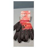 Milwaukee impact cut level 3 dipped gloves size Milwaukee impact cut level 3 dipped gloves size
