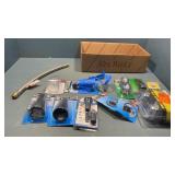Misc Plumbing Misc Plumbing
