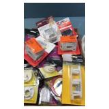 Soap dishes, brackets , stoppers Soap dishes, brackets , stoppers