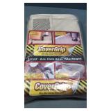 Covergrip non slip drop cloth Covergrip non slip drop cloth