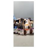 Irrigation supplies. Sprayers, spikes, fittings Irrigation supplies. Sprayers, spikes, fittings