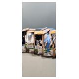 Irrigation supplies. Sprayers, Irrigation supplies. Sprayers,