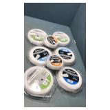 Universal trimmer line Universal trimmer line
