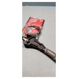 Husky 8 in strap wrench Husky 8 in strap wrench