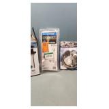 Miscellaneous plumbing supplies Miscellaneous plumbing supplies