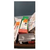 Miscellaneous plumbing supplies Miscellaneous plumbing supplies