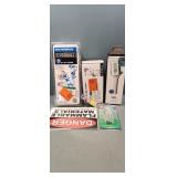 Miscellaneous plumbing supplies Miscellaneous plumbing supplies