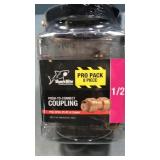 Shark bite couplings Shark bite couplings