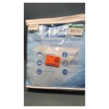 Sleep lumbar support pillow Sleep lumbar support pillow