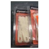 Hybrid trimmer head replacement blades Hybrid trimmer head replacement blades
