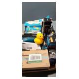 Led bulbs, toilet bowl light, duck light Led bulbs, toilet bowl light, duck light