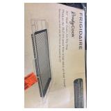 Frigidaire 30 inch wall oven air fry tray Frigidaire 30 inch wall oven air fry tray