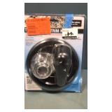 Bronze tub shower kit Bronze tub shower kit