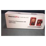 Thermpro digital food thermometer Thermpro digital food thermometer