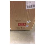 Metal mirror cart 27x30 Metal mirror cart 27x30