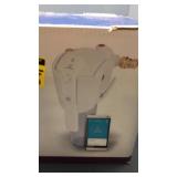 Smart whole home filtration system Smart whole home filtration system