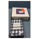 Queen almond sheet set and sham set Queen almond sheet set and sham set