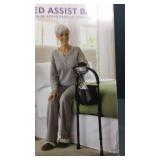 Bed assist bar Bed assist bar