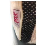 LePouf footstool LePouf footstool