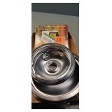 Stove ring replacements, wireless cooking Stove ring replacements, wireless cooking