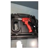 Weller gun Weller gun