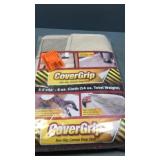 No slip drop cloth 3.5x12 No slip drop cloth 3.5x12