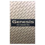 PVC ceiling tile PVC ceiling tile