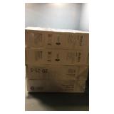 Honeywell filters 20x25x5 (4) Honeywell filters 20x25x5 (4)