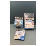 Tub kit/ haircatcher,handles Tub kit/ haircatcher,handles