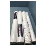 4 rolls wallcovering 4 rolls wallcovering