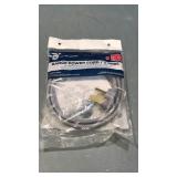 Range 3 prong cord Range 3 prong cord