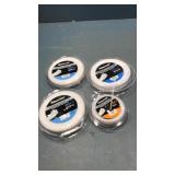 Universal trimmer line. .065/.095. (4) Universal trimmer line. .065/.095. (4)