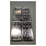 4 assorted washers kits 4 assorted washers kits